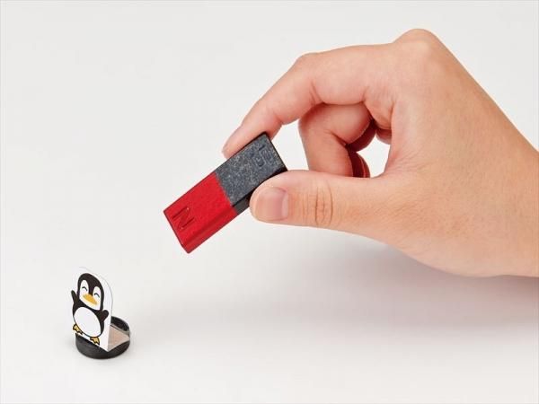 Amazon.co.jp: アーテック じしゃくがつくタック付ホワイト