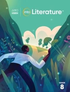 アメリカの国語教科書の販売。教材出版 学林舎
