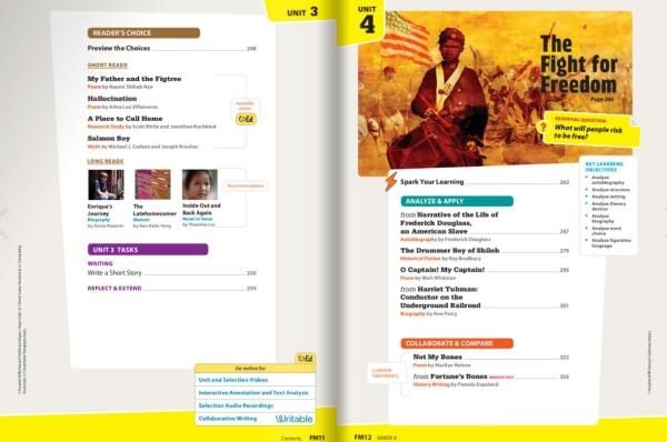 アメリカ 教科書 テキスト ワーク Grade 2 セット 帰国子女 インター アメリカの小学校教科書で英語を学ぶ: アメリカの小学生と同じ