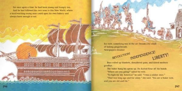アメリカの国語教科書の販売 教材出版 学林舎