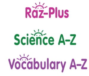 Raz-Plus、Raz-Kidsシリーズの販売。日本代理販売店 学林舎