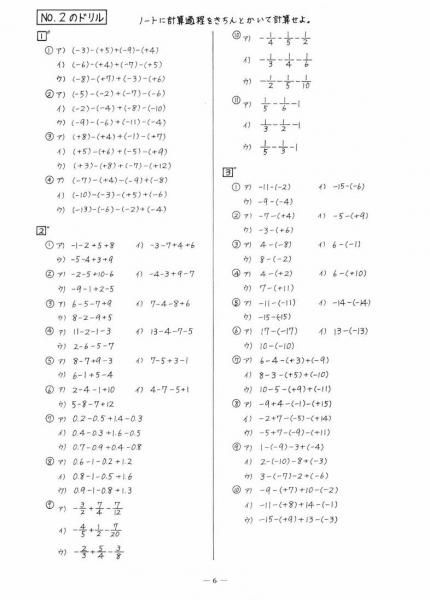 中学数学到達度テスト集シリーズの販売。教材出版 学林舎