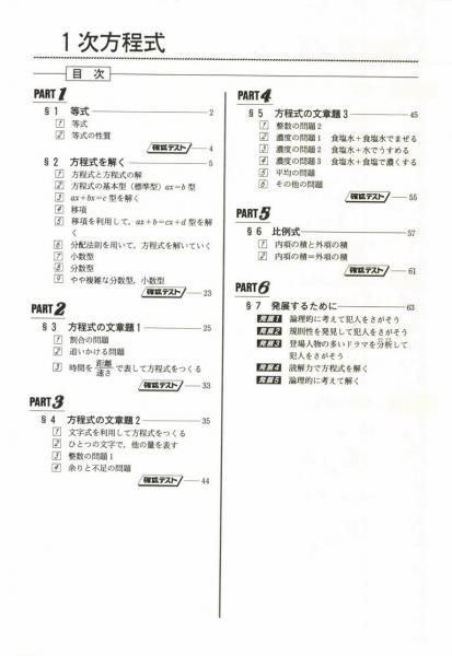 数学単元別シリーズの販売 教材出版 学林舎