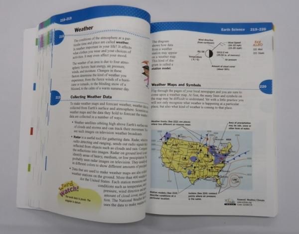 アメリカ理科教科書の副教材販売。教材出版 学林舎