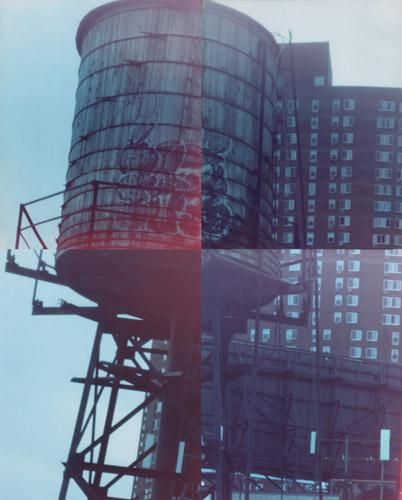 The Narcissistic City Takashi Homma | ホンマタカシ - BOOK OF