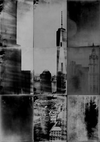 ホンマタカシ The Narcissistic City Publication: The Narcissistic City - Takashi Homma | IBASHO