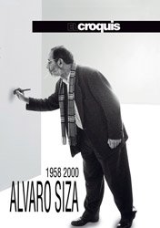 El Croquis 68/69 + 95Alvaro Siza - BOOK OF DAYS ONLINE SHOP