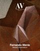 <B>AV Monographs 181: Fernando Menis<BR>Mineral Constructions</B>
