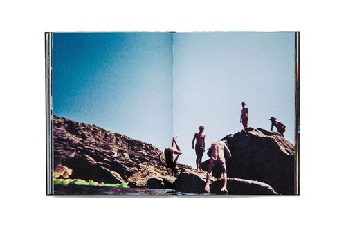 Sans Limites: Theo Gosselin - BOOK OF DAYS ONLINE SHOP