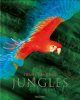 <B>Jungles</B><BR>Frans Lanting