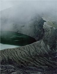 描きかけの地誌 / 蒐集 | Unfinished Topography / Collection