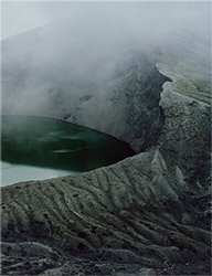 描きかけの地誌 / 蒐集 | Unfinished Topography / Collection </B><BR>川島崇志 | Takashi Kawashima