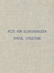 <B>Spatial Structure</B> <BR>Pezo von Ellrichshausen