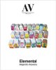 <B>AV Monographs 185<BR>Alejandro Aravena</B>