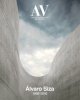 <B>AV Monographs 186-187<BR>Alvaro Siza 1995-2016</B>
