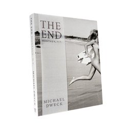 Michael Dweck  /  The End: Montauk, N.Y.