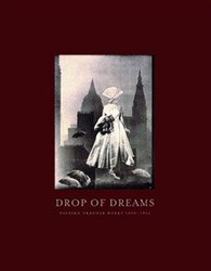 Drop of Dreams Toshiko Okanoue | 岡上淑子 - BOOK OF DAYS ONLINE SHOP
