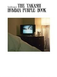 Purple Fashion 26(Incl. Takashi Homma Purple Book) - BOOK OF
