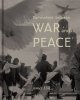 <B>Somewhere Between War and Peace</B> <br>James Hill