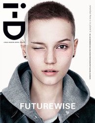 I-D Magazine No.343