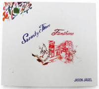 73 Funshine (book & Madlib vinyl)Jason Jagel - BOOK OF DAYS ONLINE 