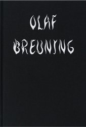 <B>Olaf Breuning</B>