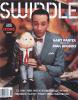 SWINDLE ICONS ISSUE, 3ND ANNUAL