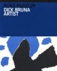 <B>Dick Bruna Artist (Blue)</B>