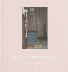 <B>Good Luck and Do Your Best</B> <BR>Laura Lewis & Gold Panda