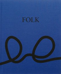 <B>Folk (signed)</B> <BR>Aaron Schuman