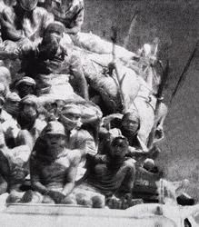 Incoming: Richard Mosse