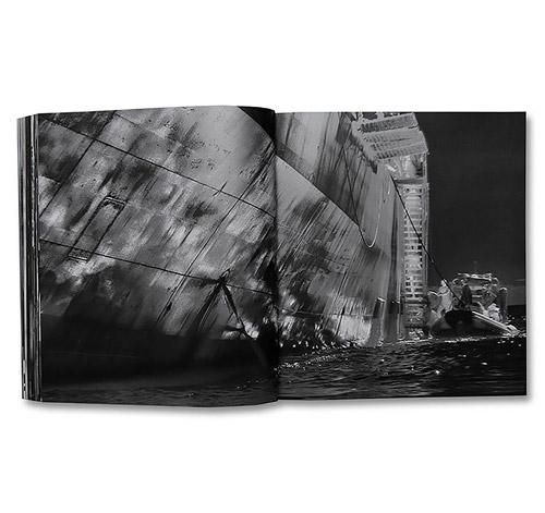 Incoming: Richard Mosse