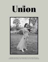 Union Issue #11 (cover 2)