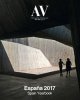 <B>AV Monographs 193-194<BR> Spain Yearbook 2017</B>