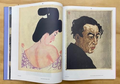 Japan Modern: Japanese Prints from the Elise Wessels Collection