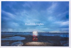 大橋英児 | Eiji Ohashi: Roadside Lights (signed)