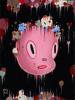 Gary Baseman: Knowledge Comes With Gas Release