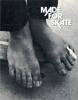 <B>Made For Skate<BR>The Illustrated History of Skateboard <br> Footwear</B>