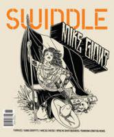 SWINDLE Magazine #19
