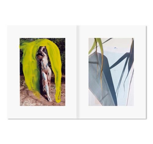 Viviane Sassen: Roxane II