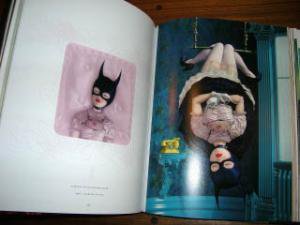 Ray Caesar: Art Collection - BOOK OF DAYS ONLINE SHOP