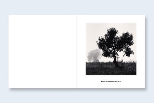 Michael Kenna: Abruzzo - BOOK OF DAYS ONLINE SHOP