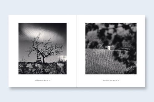 Michael Kenna: Abruzzo - BOOK OF DAYS ONLINE SHOP