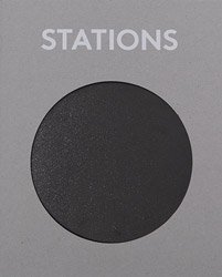 <B>Stations</B> <br>Noemie Goudal