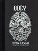 Obey: Supply & Demand - The Art of Shepard Fairey - 20th Anniversary Edition