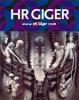 H. R. Giger: WWW HR Giger Com (Taschen 25)