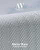 <B>AV Monographs 197-198<BR>Renzo Piano Building Workshop</B>