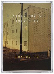 Todd Hido写真集　B-Sides Box Set