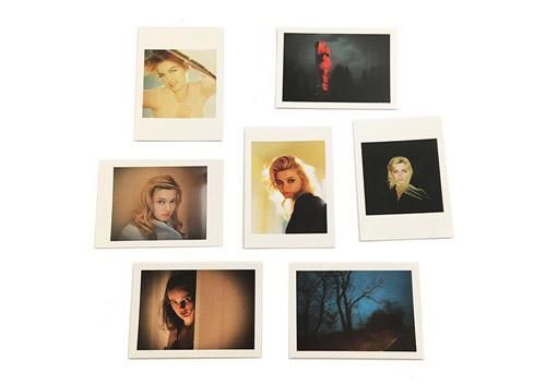 Homing In（Signed） Todd Hido Todd Hido 
