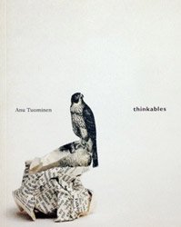Anu Tuominen: Thinkables